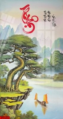 File in ấn File tranh gốc in tranh tường nền tổng hợp H30729 (bản gốc) cao cấp