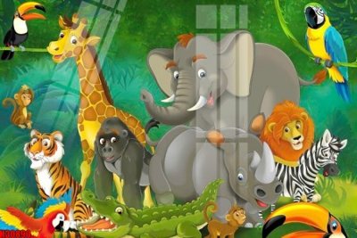 Download file File tranh gốc in tranh tường nền tổng hợp H30890 (gốc) in mica đèn LED