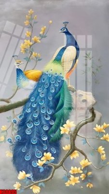 File gốc File tranh gốc in tranh tường nền tổng hợp H30895 cho in ấn và thiết kế