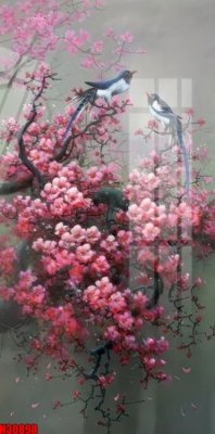 File in ấn chuyên nghiệp File tranh gốc in tranh tường nền tổng hợp H30898 (file gốc)