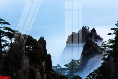 File tranh File tranh gốc in tranh tường nền tổng hợp H30922 (bản gốc) treo quán cafe