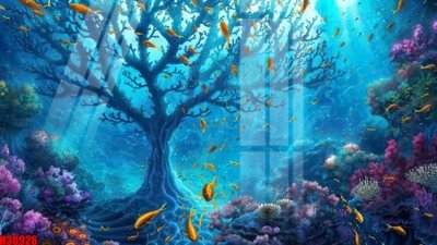 Download file File tranh gốc in tranh tường nền tổng hợp H30926 (chuẩn in) File tranh gốc in tranh tường nền tổng hợp H30926