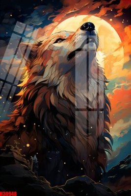 File gốc File tranh gốc in tranh tường nền tổng hợp H30948 (dành cho trang trí nội thất)