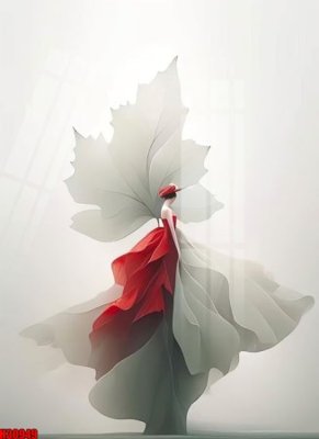 File in trần File tranh gốc in tranh tường nền tổng hợp H30949 (bản gốc) hoa văn