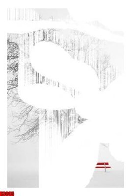 File PSD File tranh decor tranh bộ treo tường tổng hợp H3095 (gốc) tách lớp chi tiết