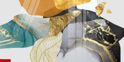 File in trần File tranh gốc in tranh tường nền tổng hợp H30980 (bản gốc) 5D