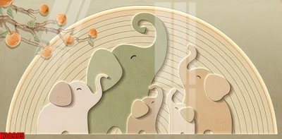 File tranh File tranh gốc in tranh tường nền tổng hợp H30995 (gốc) chủ đề con người