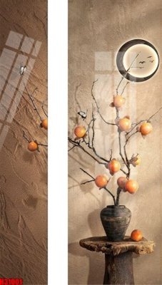 File tranh trang trí File tranh gốc in tranh tường nền tổng hợp H31001 (tải file gốc)