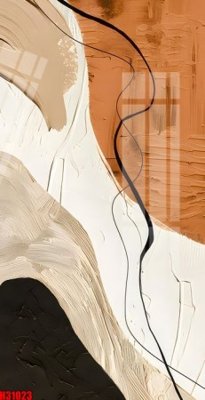 Hình ảnh file gốc in lụa File tranh gốc in tranh tường nền tổng hợp H31023