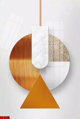 File in trần File tranh gốc in tranh tường nền tổng hợp H31025 (bản gốc) hoa văn