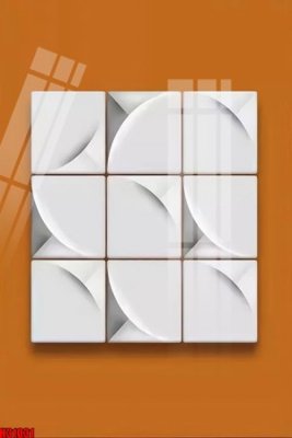 Tải file File tranh gốc in tranh tường nền tổng hợp H31031 (gốc) in trên mọi chất liệu