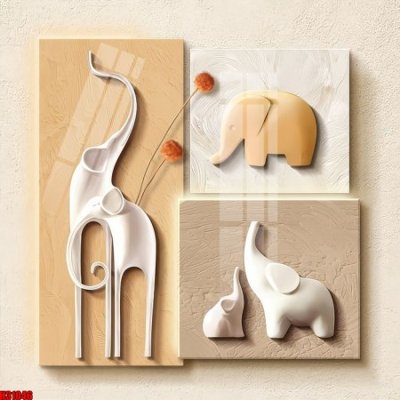 File gốc File tranh gốc in tranh tường nền tổng hợp H31046 (PNG) trong suốt (transparent)