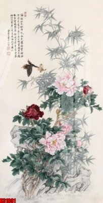 File tranh gốc File tranh gốc in tranh tường nền tổng hợp H31091 (sắc nét từng chi tiết)