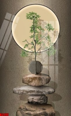 File in ấn cao cấp File tranh gốc in tranh tường nền tổng hợp H31197 (file gốc)