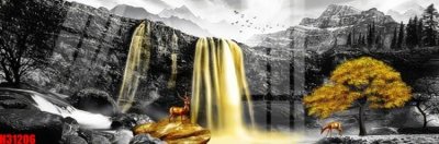 File tranh trang trí File tranh gốc in tranh tường nền tổng hợp H31206 (file gốc)