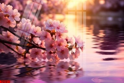 File gốc in mica File tranh gốc in tranh tường nền tổng hợp H31230 chất lượng