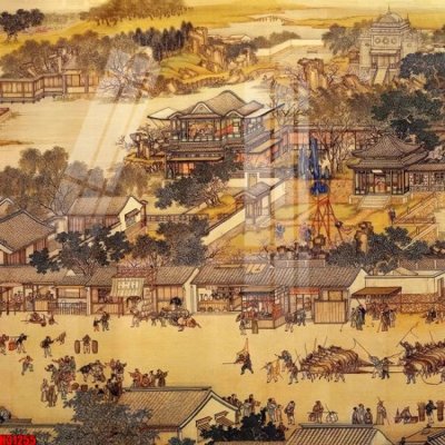 File tranh File tranh gốc in tranh tường nền tổng hợp H31255 (bản gốc) trang trí văn phòng