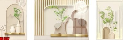 File ảnh File tranh gốc in tranh tường nền tổng hợp H31257 (gốc) in decal dán tường