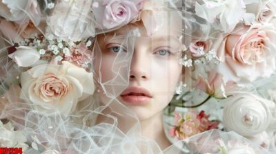 File gốc File tranh gốc in tranh tường nền tổng hợp H31284 (in tráng gương) ốp tường