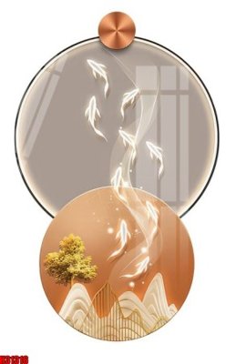 Cung cấp file tranh gốc File tranh gốc in tranh tường nền tổng hợp H31316 độc quyền