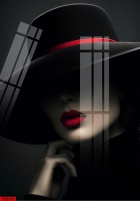 Tải file gốc File tranh gốc in tranh tường nền tổng hợp H31326 (bản PSD) đầy đủ layer