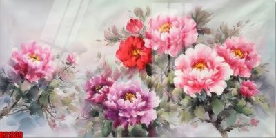 File tranh File tranh gốc in tranh tường nền tổng hợp H31339 (ảnh gốc) in trần xuyên sáng