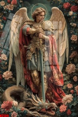 File PSD File tranh gốc in tranh tường nền tổng hợp H31341 (bản gốc) dễ dàng edit