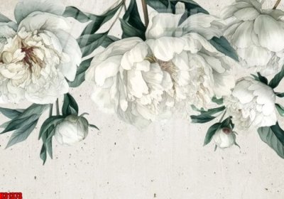 File gốc File tranh gốc in tranh tường nền tổng hợp H31373 (chuẩn CMYK) cho nhà in