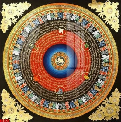 File gốc File tranh gốc in tranh tường nền tổng hợp H31378 (cho in UV) siêu nét