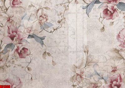 File gốc File tranh gốc in tranh tường nền tổng hợp H31399 (in lụa) cao cấp