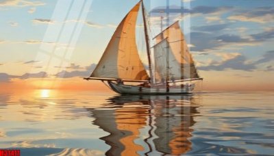 Tải file File tranh gốc in tranh tường nền tổng hợp H31411 (PSD) cho in tranh kính