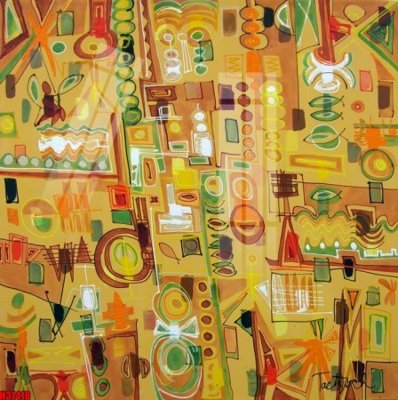 Download file gốc File tranh gốc in tranh tường nền tổng hợp H31418 (độ nét cao)