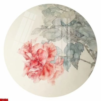 Tải file gốc File tranh gốc in tranh tường nền tổng hợp H31434 (bản PSD) gốc