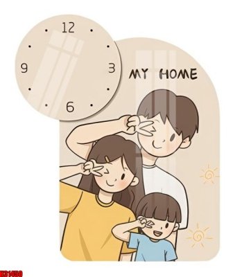 Download file File tranh gốc in tranh tường nền tổng hợp H31450 (chất lượng in ấn)