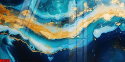 File gốc File tranh gốc in tranh tường nền tổng hợp H31453 (in mica) làm bảng hiệu