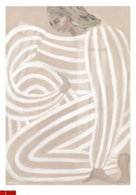 File gốc File tranh gốc in tranh tường nền tổng hợp H31505 (in mica) làm quà tặng