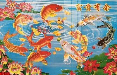 File gốc File tranh gốc in tranh tường nền tổng hợp H31558 (in lụa) tranh thuận buồm