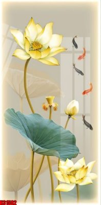 File tranh gốc File tranh gốc in tranh tường nền tổng hợp H31582 (bản quyền) file PSD