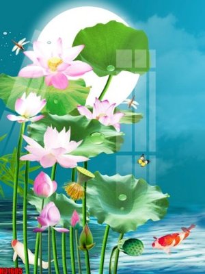 File gốc File tranh gốc in tranh tường nền tổng hợp H31605 (bản quyền) cho in ấn