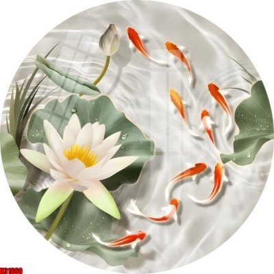 Tải xuống file tranh gốc File tranh gốc in tranh tường nền tổng hợp H31660 (PSD/TIFF)