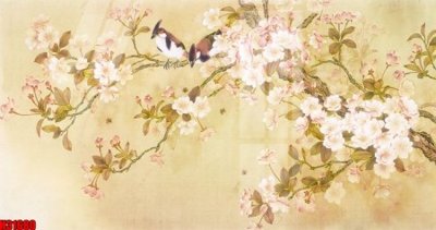 File tranh File tranh gốc in tranh tường nền tổng hợp H31680 (gốc) chủ đề thiên nhiên