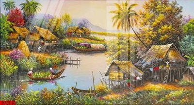 Tải file File tranh gốc in tranh tường nền tổng hợp H31705 (ảnh gốc) file TIFF