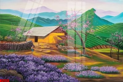 File gốc File tranh gốc in tranh tường nền tổng hợp H31713 (dành cho trang trí nội thất)