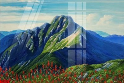 File gốc File tranh gốc in tranh tường nền tổng hợp H31728 (cho in ấn) từ Filetranh.com