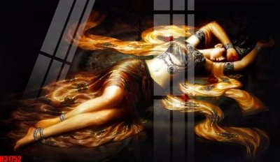 File tranh File tranh gốc in tranh tường nền tổng hợp H31752 (ảnh gốc) độ nét vượt trội