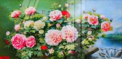 Download file ảnh gốc File tranh gốc in tranh tường nền tổng hợp H31755 để in ấn