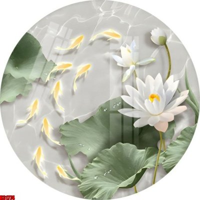 Tải file File tranh gốc in tranh tường nền tổng hợp H31774 (ảnh gốc) 300dpi File tranh gốc in tranh tường nền tổng hợp H31774