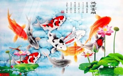 File in mica File tranh gốc in tranh tường nền tổng hợp H31782 (bản gốc) sắc sảo