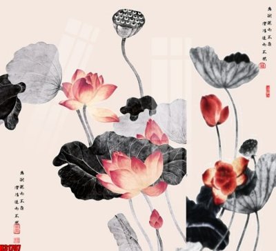 File gốc File tranh gốc in tranh tường nền tổng hợp H31797 (chủ đề hiện đại) trang trí