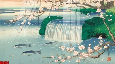 Download file File tranh gốc in tranh tường nền tổng hợp H31821 (chuẩn in) chất lượng cao